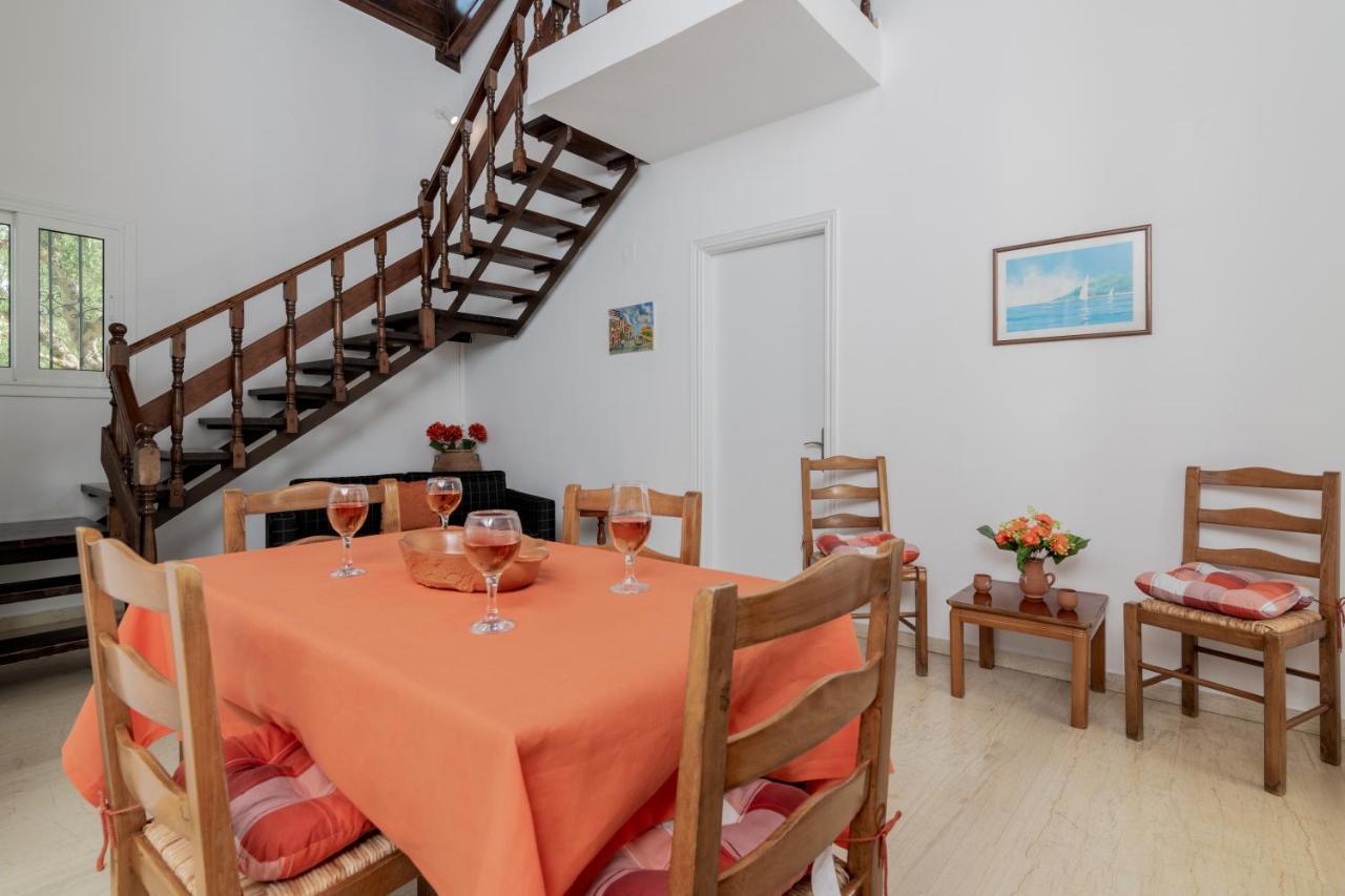 Lenna'S Villas Zante Vasilikí Exteriér fotografie